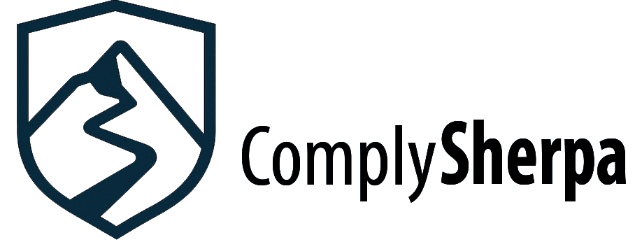 ComplySherpa